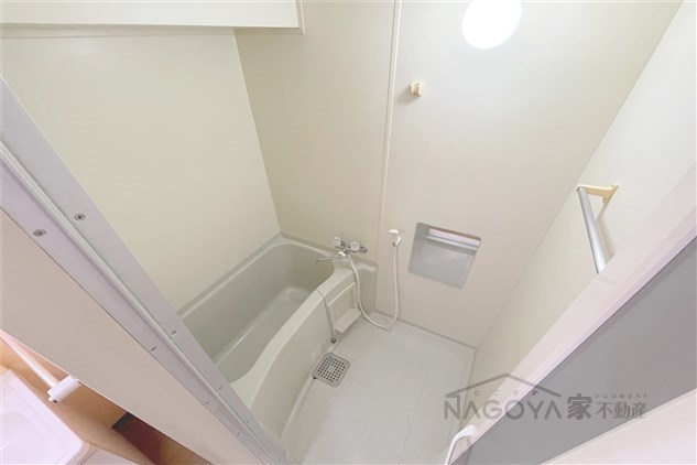 レジデンシア東別院 風呂画像