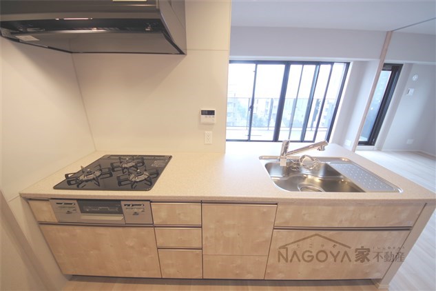 La Vita Aoi キッチン