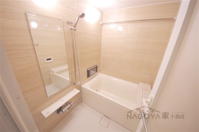 La Vita Aoi 風呂画像