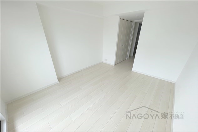 プライマル名古屋今池 リビング