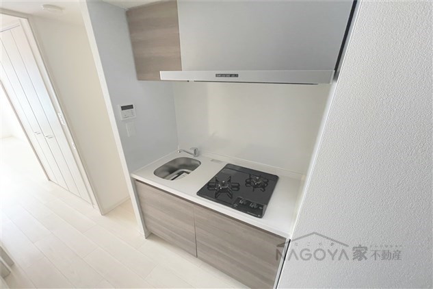 プライマル名古屋今池 キッチン