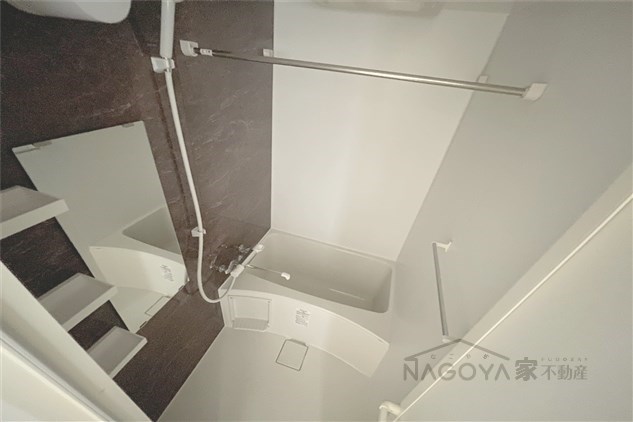 プライマル名古屋今池 風呂画像