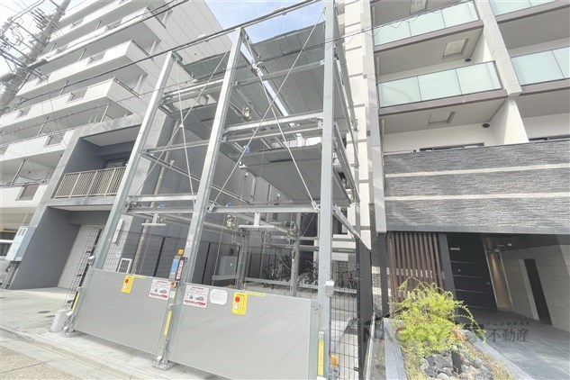 プライマル名古屋今池 その他外観3