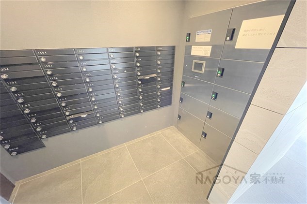 プライマル名古屋今池 その他外観5