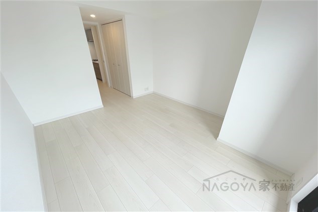 プライマル名古屋今池 リビング