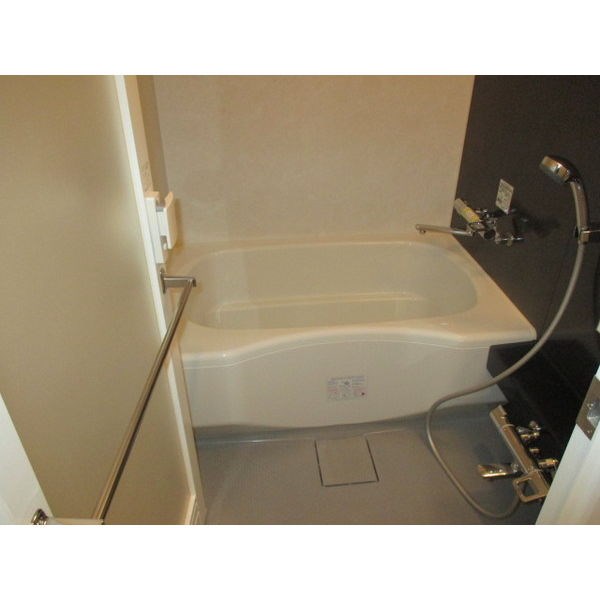 グラヴィス鶴舞 風呂画像