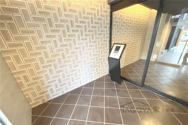 SHOKEN Residece名古屋今池 その他外観1