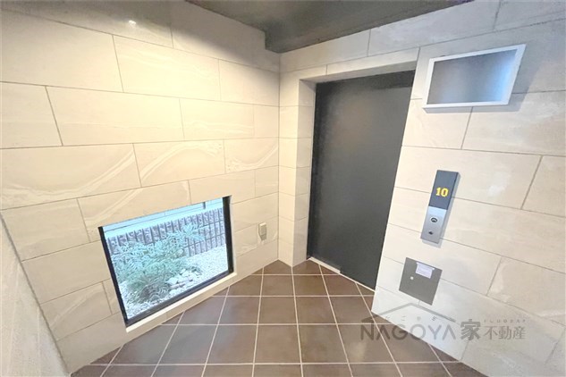 SHOKEN Residece名古屋今池 その他外観2