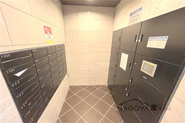 SHOKEN Residece名古屋今池 その他外観3