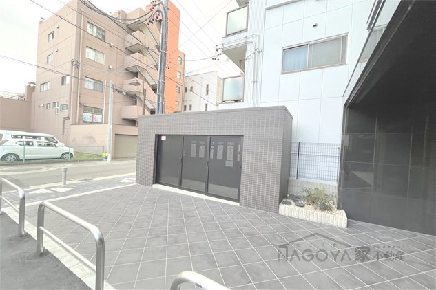 SHOKEN Residece名古屋今池 その他外観4