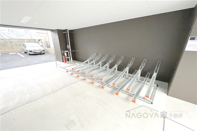 SHOKEN Residece名古屋今池 その他外観5