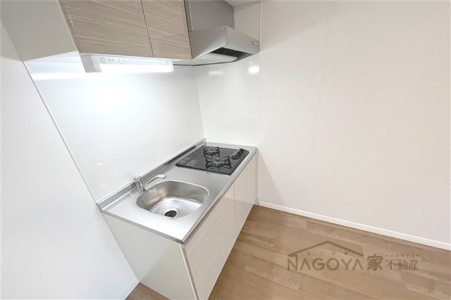 SHOKEN Residece名古屋今池 キッチン