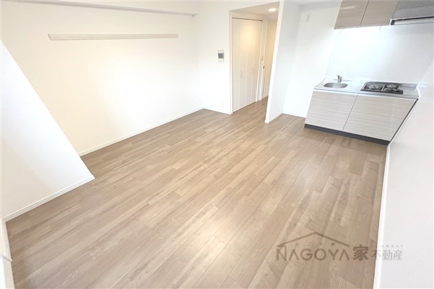 SHOKEN Residece名古屋今池 ベッドルーム