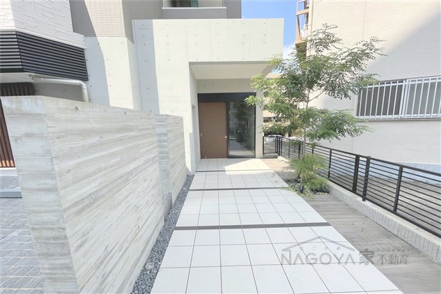 第18金山フクマルビル その他外観4