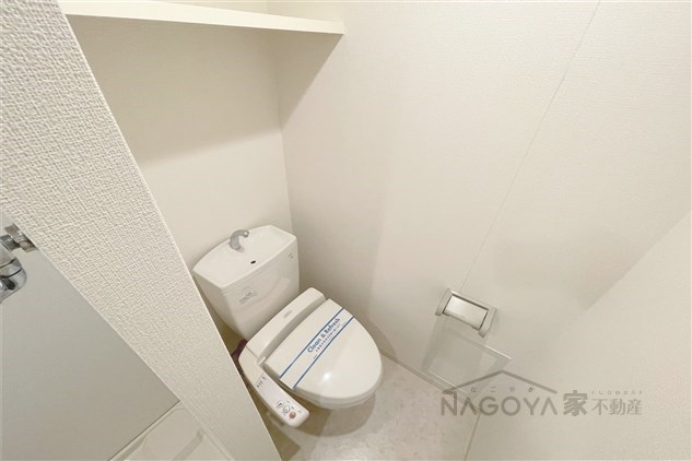 RIDGE大曽根 その他2