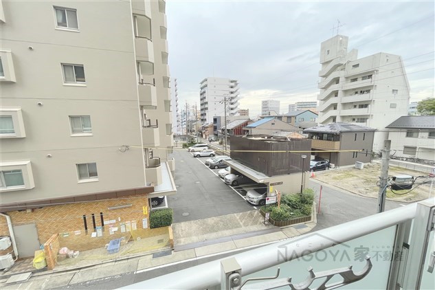 RIDGE大曽根 その他6