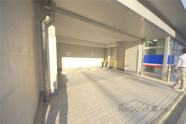 RIDGE大曽根 その他外観1