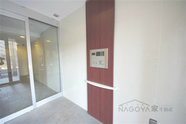 RIDGE大曽根 その他外観3