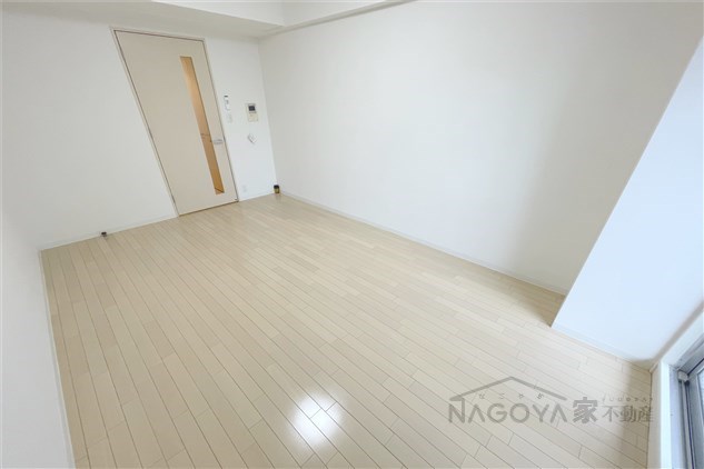 RIDGE大曽根 リビング