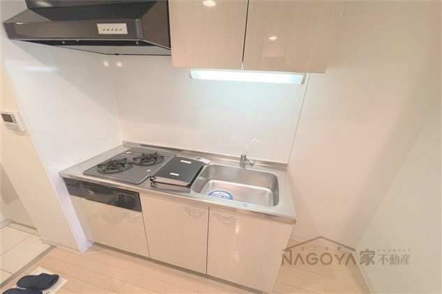 RIDGE大曽根 キッチン