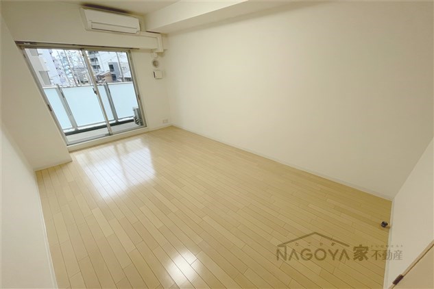 RIDGE大曽根 ベッドルーム