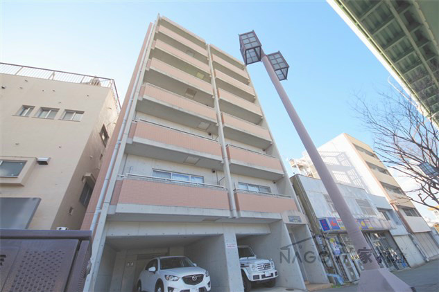 ライフステージ白壁Ⅱ 外観写真