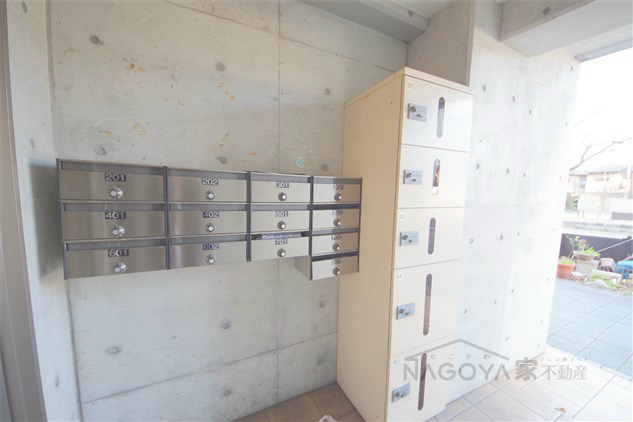 ライフステージ白壁Ⅱ その他外観1