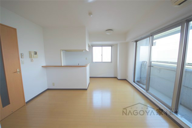 ライフステージ白壁Ⅱ ベッドルーム