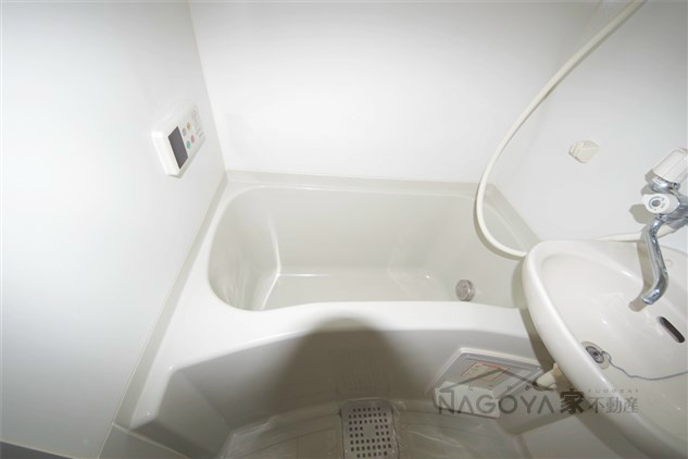 ライフステージ白壁Ⅱ 風呂画像