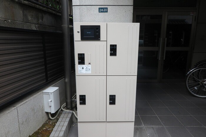 BM　TAKAOKA その他外観2