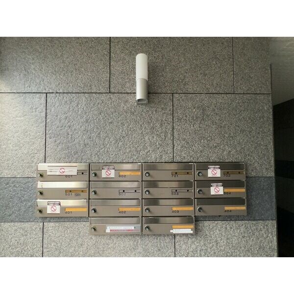 BM　TAKAOKA その他外観5