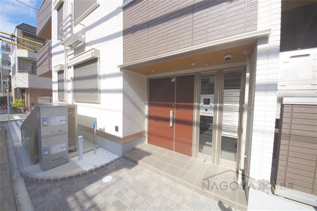 サニーコート平和 その他外観1