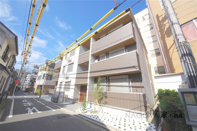 サニーコート平和 その他外観2