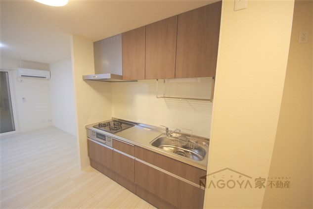 サニーコート平和 キッチン