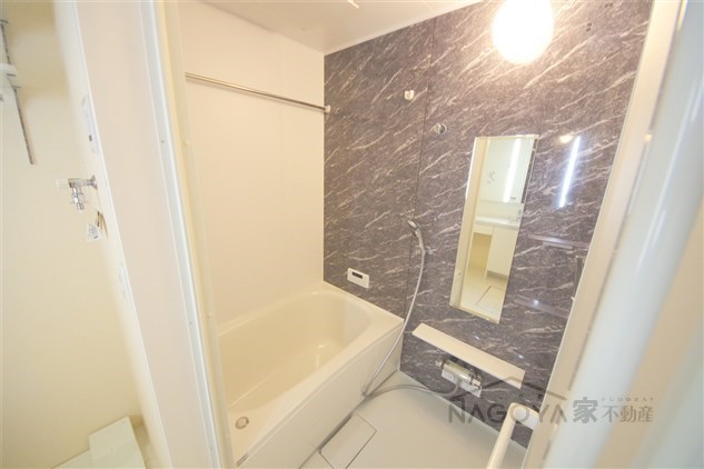 サニーコート平和 風呂画像