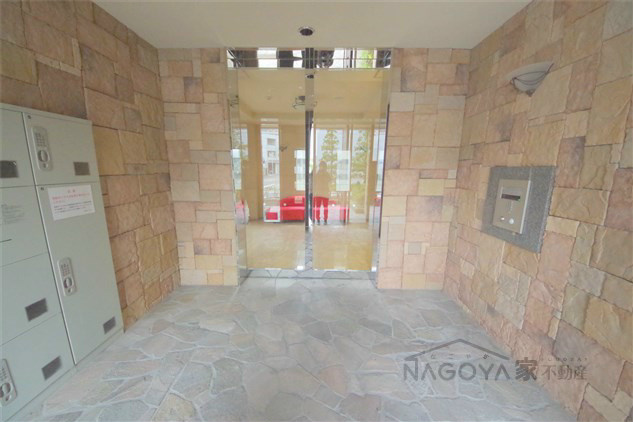 CITY SPIRE名古屋大須 その他外観4