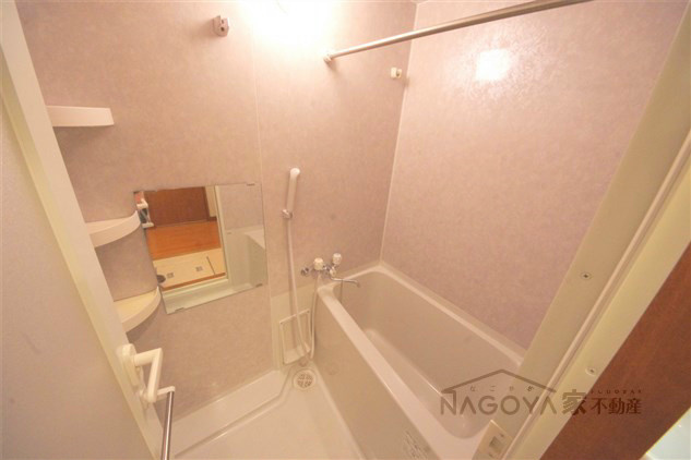 CITY SPIRE名古屋大須 風呂画像