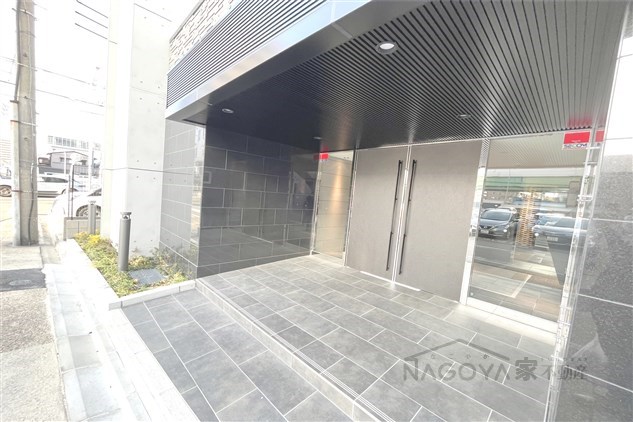 S-RESIDENCE堀田North その他外観2