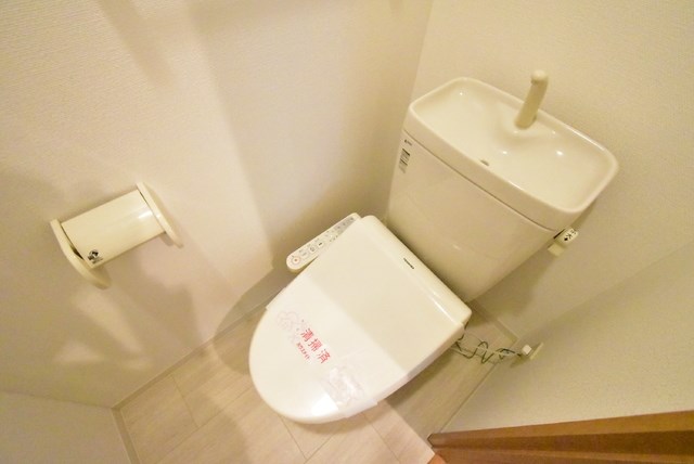 ラ・ルーシュ泉 その他2