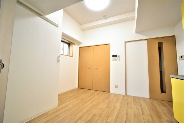 ラ・ルーシュ泉 ベッドルーム