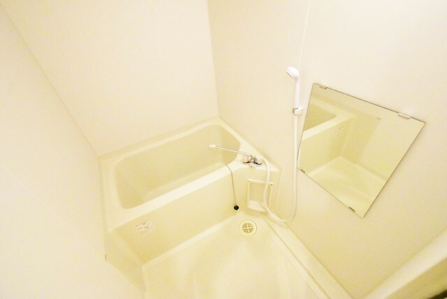 ラ・ルーシュ泉 風呂画像