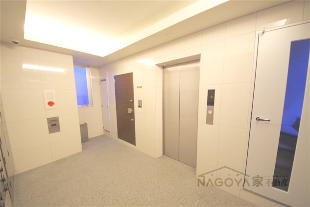 SPACE　BEAT その他外観3