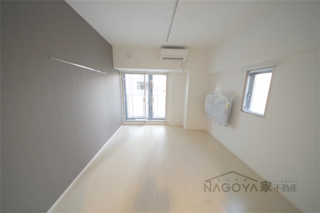 SPACE　BEAT リビング