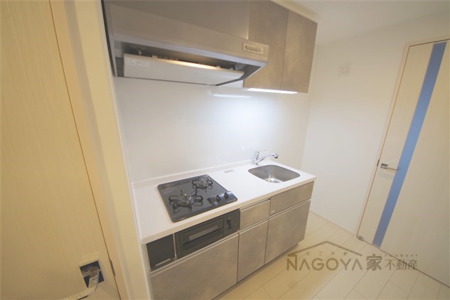 SPACE　BEAT キッチン