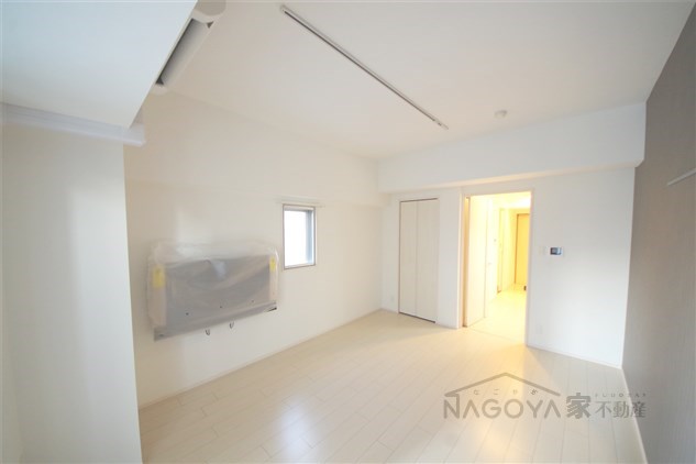 SPACE　BEAT ベッドルーム