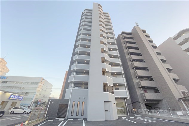 プレイス白壁 その他外観1