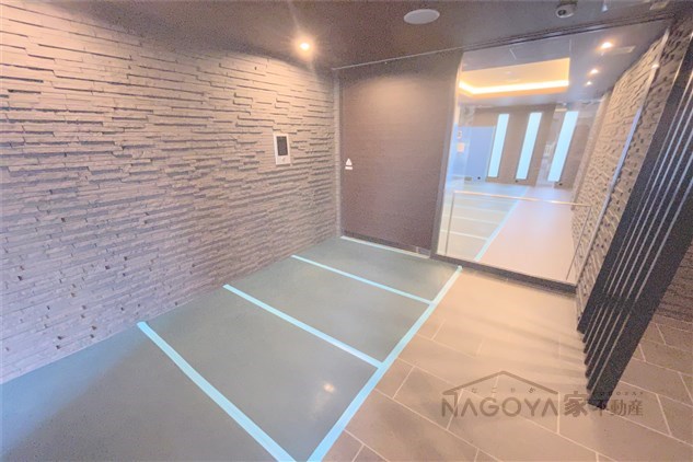 プレイス白壁 その他外観2