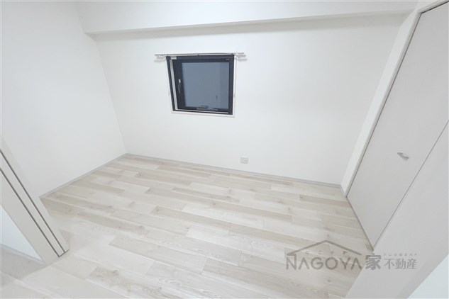 プレイス白壁 ベッドルーム