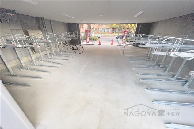 プレイス白壁 その他外観2