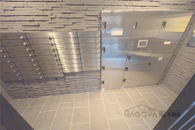 プレイス白壁 その他外観4